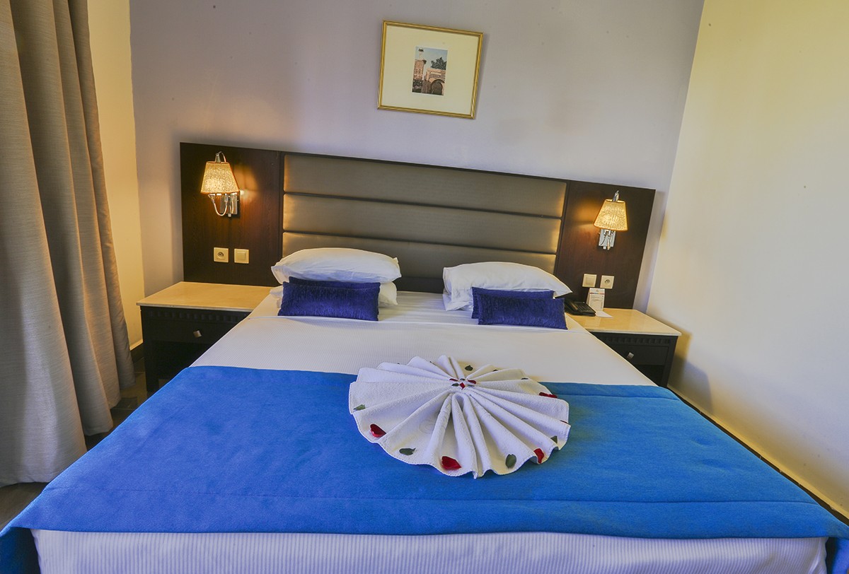 Aqua Fun Club Marrakech